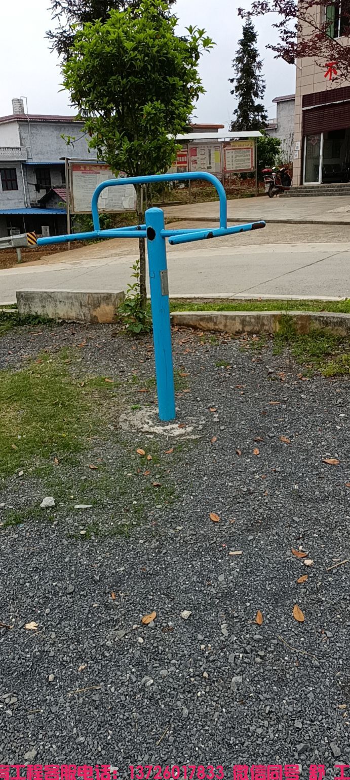 山門鎮龍池村文化廣場